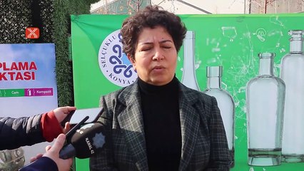Konyaspor 5 atık şişe getirene ücretsiz maç bileti verecek
