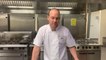 How to make butternut squash soup with Principality Stadium Chef, Ryan Jones