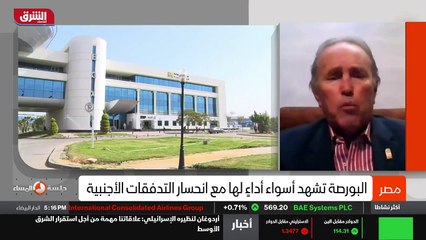 ...من القاهرة ارحب بضيفي السيد هاني توفيق ر...