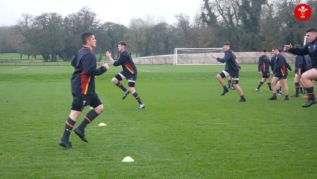 Under 20s - Six Nations