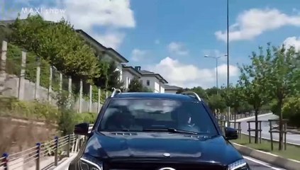 Elbet Bir Gün (Seguro un día)  - Capitulo 3