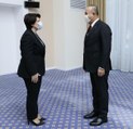 Son dakika haber | Dışişleri Bakanı Çavuşoğlu, Moldova Cumhurbaşkanı ve Başbakanıyla görüştü