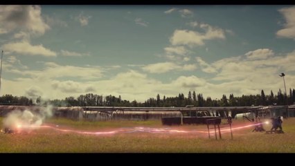 Ghostbusters : Afterlife (2021) Clip - “Did I Hit It ?”