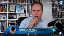 Daniel Lacalle: Declaraciones de Urkullu no tienen sentido acusa a Madrid de Dumping fiscal cuando es la más solidaria