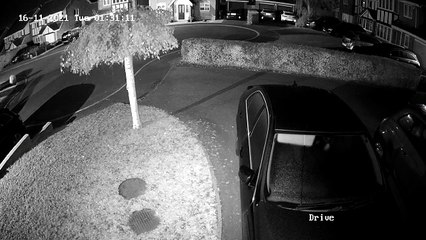 Spate of attempted break-ins reported in Upton