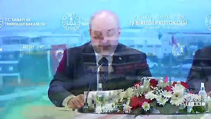 Mesleki ve teknik eğitim işbirliği