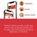 Principality Stadium Digital Ticketing