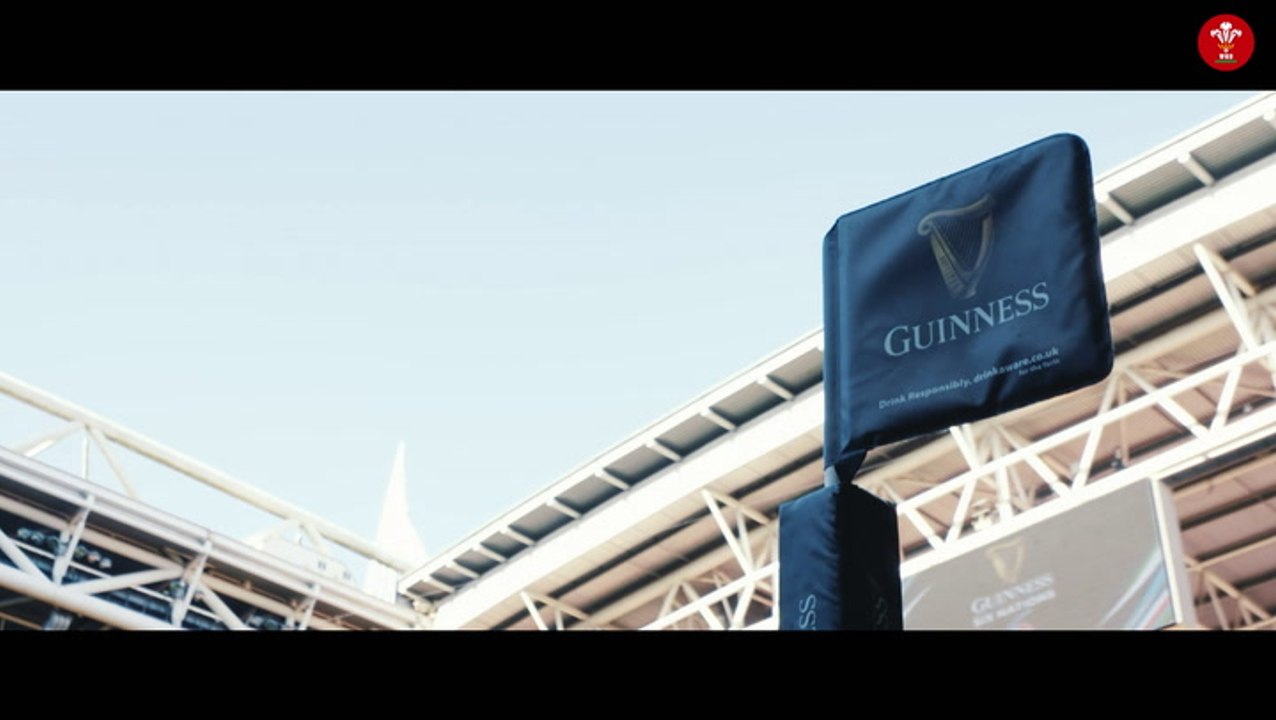 Diolch - WRU Supporters