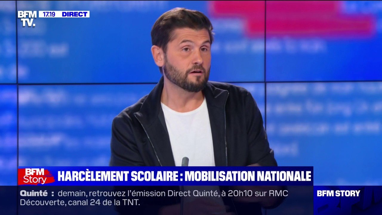 "Je suis passée par des périodes très difficiles de dépression et d'idées noires": victime de harcèlement scolaire et fondatrice de l'association Génér'action Solidaire, Noémya Grohan témoigne