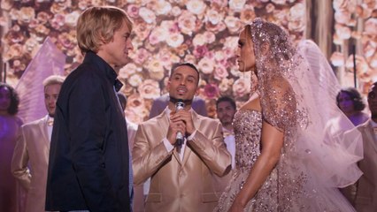 Cásate conmigo - Trailer español