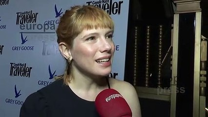 Otra actriz de La casa de papel embarazada de su primer hijo