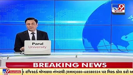 Revenue Minister Rajendra Trivedi pulls up govt official for delaying works of citizens, Anand _