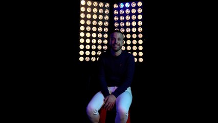 Faut qu'on parle -  Yann Guiliano, animateur d'action chez AIDES