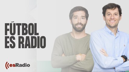 Fútbol es Radio: Lesiones en el Real Madrid