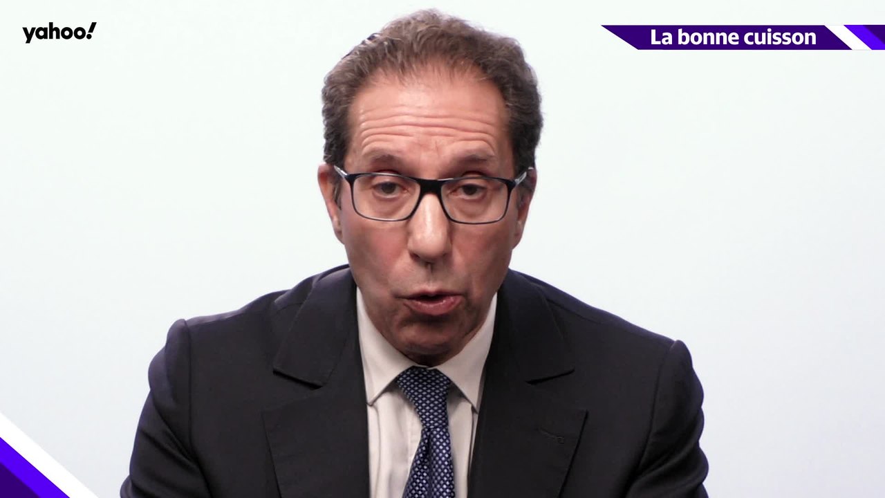 Carnet de Santé - Dr Christian Recchia : "Cuire les légumes dans l’eau bouillante, ça ne sert à rien : vous perdez tous les bénéfices"