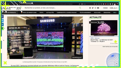 Apple, Streamlabs, Activision Blizzard...La Quotidienne des Nums [18/11/2021]