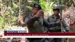 Illegal Logging Riau, Petugas Temukan 42 Rakit Kayu Sudah DIolah dan 78 Rakit Kayu Log!
