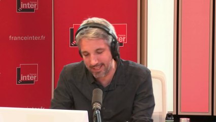 D’après Médiamétrie, c’est France Inter qui a la plus grosse.... part d’audience - Le Journal de presque17h17
