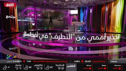 ...تجاه الناتو والغرب أيضا في الاقتصاد جدل ...