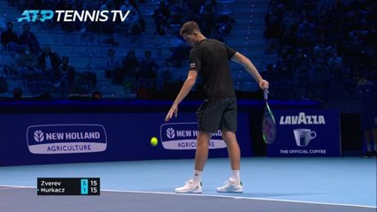 Masters - Zverev prend rendez-vous avec Djokovic