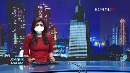 Detik-Detik Petugas Keamanan Gedung Ditabrak dan Diseret Pengendara Mobil, Cek Selengkapnya!