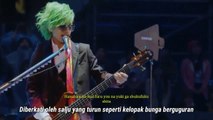 LArcenCiel  BLESS  Subtitle Indonesia