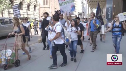 Noticias Nuevo Mexico 10pm 012121