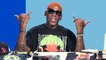 10 Things Dennis Rodman Can't Live Without