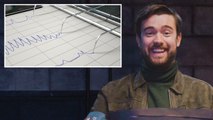 Jack Whitehall Takes a Lie Detector Test | Vanity Fair