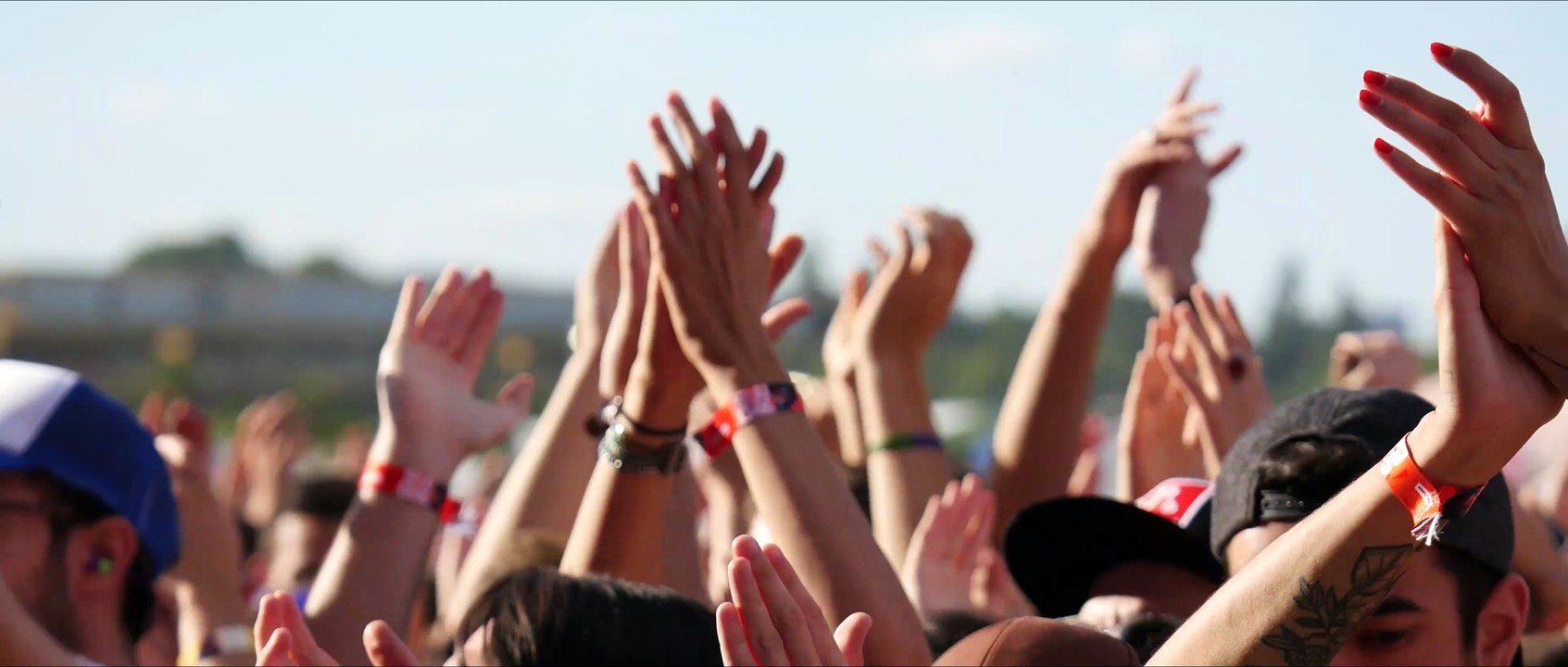 Solidays is back