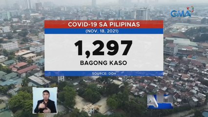 Mga ospital sa Catanduanes na nasa alert level 4, punuan | Saksi