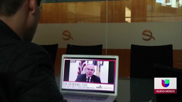 Noticias Nuevo Mexico 5pm 012121