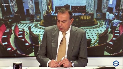 Vicente Bellvís:  Compromis pretende imponer una tasa turística en Valencia que ahogaría  a los hosteleros
