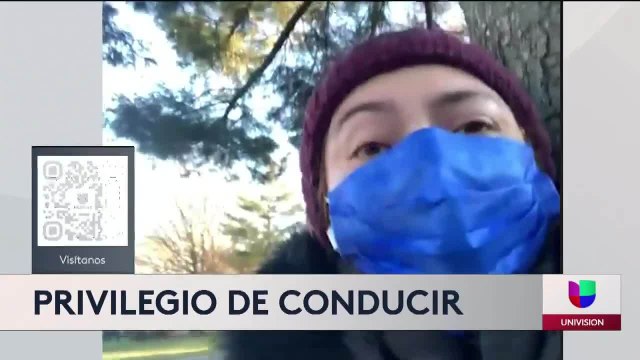 Noticias Washington DC 6pm 012121