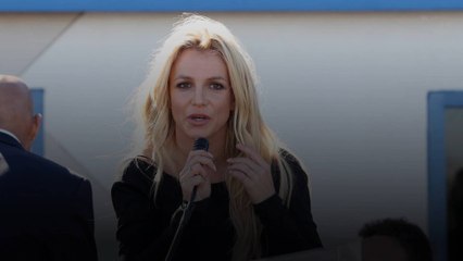 Britney Spears Breaks Free, But the Fight Isn't Over