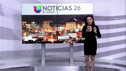 Noticias El Paso 10pm 012021
