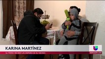 Le dispararon a su perro por ser hispanos según denunciaron sus dueños