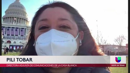 Noticias Midland 5pm 012021