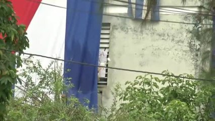 El opositor cubano Yunior García no pedirá asilo en España