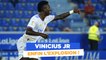 La Liga : Le diamant Vinicius Jr brille enfin !