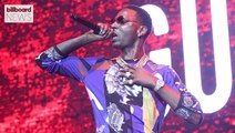Young Dolph Remembered by Drake, Megan Thee Stallion & More After Fatal Shooting | Billboard News
