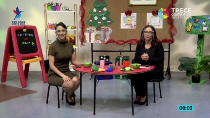 #AprendoEnCasa Los niños y las niñas podemos (Primera Infancia) Jueves 18 Noviembre 2021