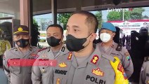 [TOP3NEWS] Sertijab Panglima TNI, Alat Sejenis Black Box Vanessa Angel, Seragam Loreng ASN Kementan