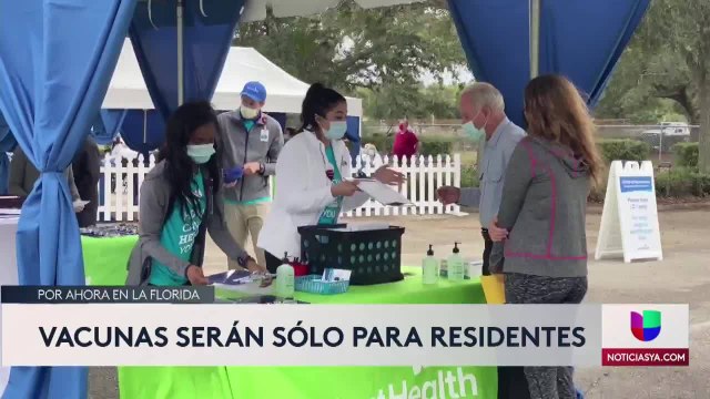 Noticias Orlando 6pm 012021