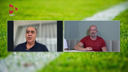 98FC | Marcelo Oliveira fala sobre chances de título do Atlético