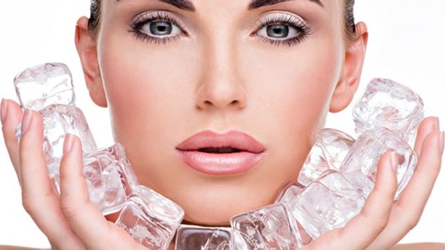 Bisa Mengencangkan Kulit, Ini 5 Manfaat Es Batu untuk Perawatan Wajah