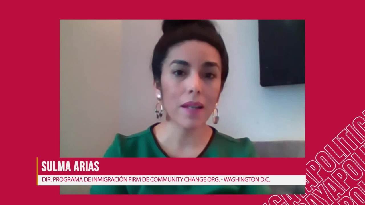 La prioridades para 11 millones de inmigrantes indocumentados