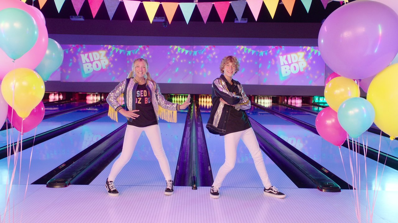 KIDZ BOP Kids The Fox (What Does The Fox Say?) video Dailymotion