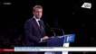 « Il ne peut y avoir l’Etat face aux élus » : Macron veut se poser en partenaires des maires