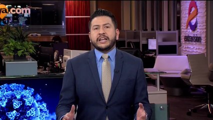 Noticias Univision Colorado 5pm - Miércoles, 20 de enero de 2021